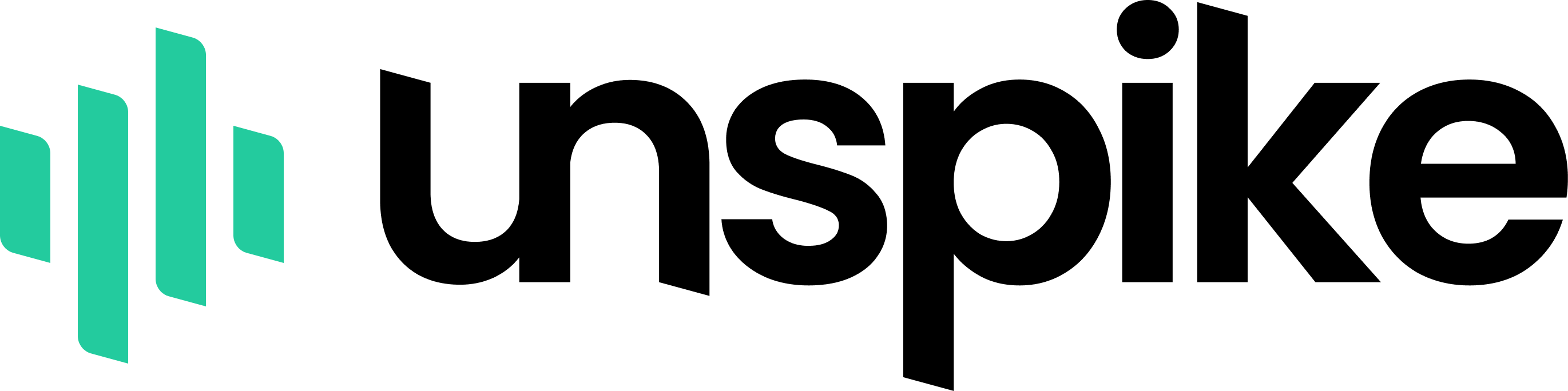 Unspike
